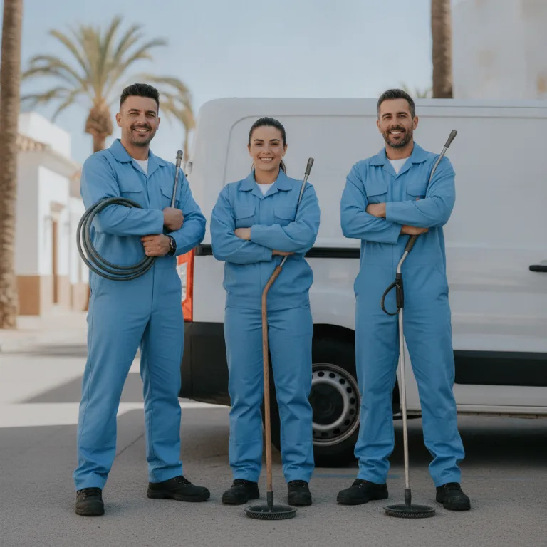 Disotturazione team a Casalnuovo di Napoli